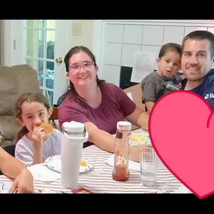 Fundraising Page: Danielle McIntyre